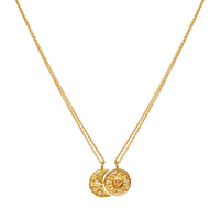 Friendship Necklace