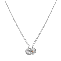 Friendship Necklace
