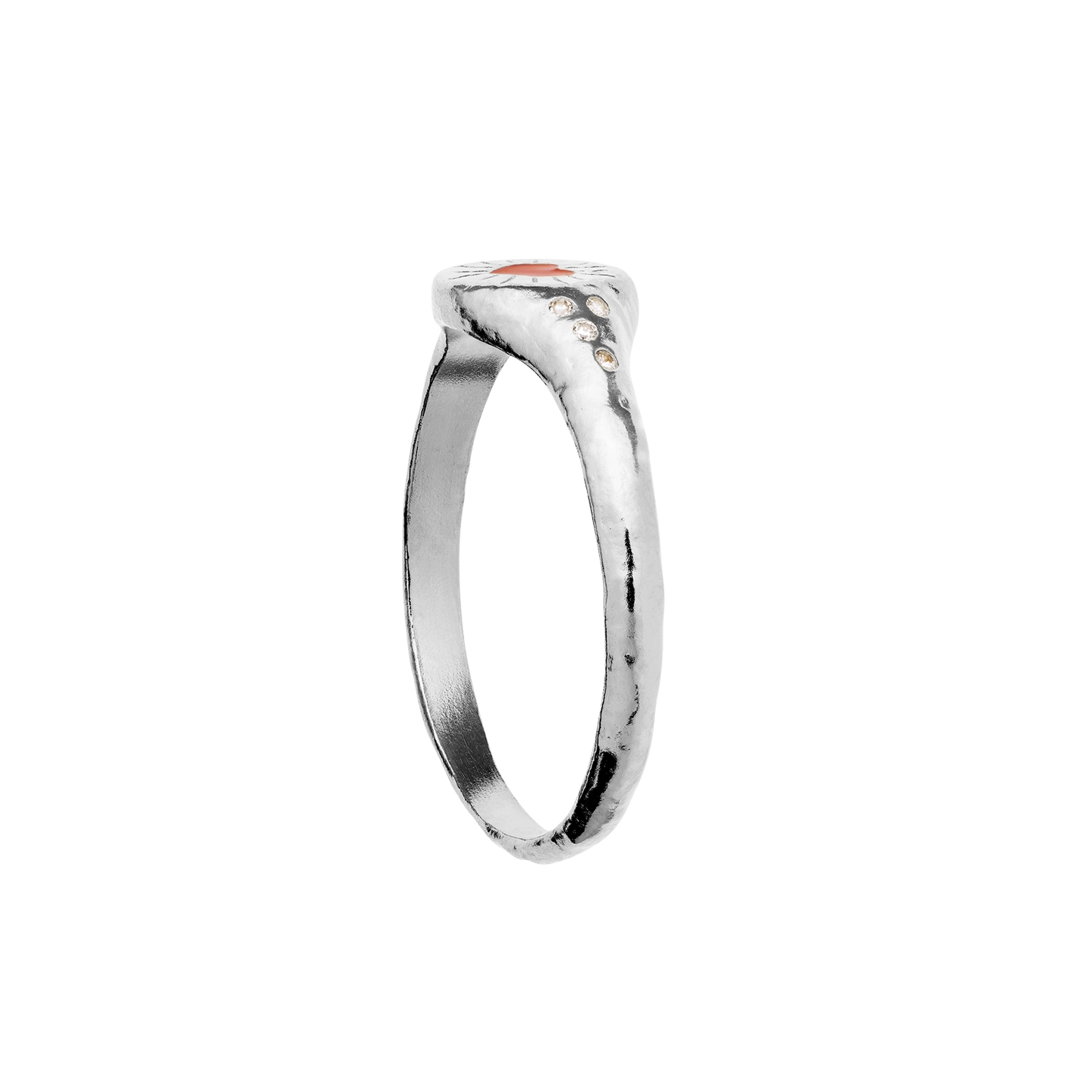 Hayali Ring