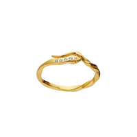 Hera Ring