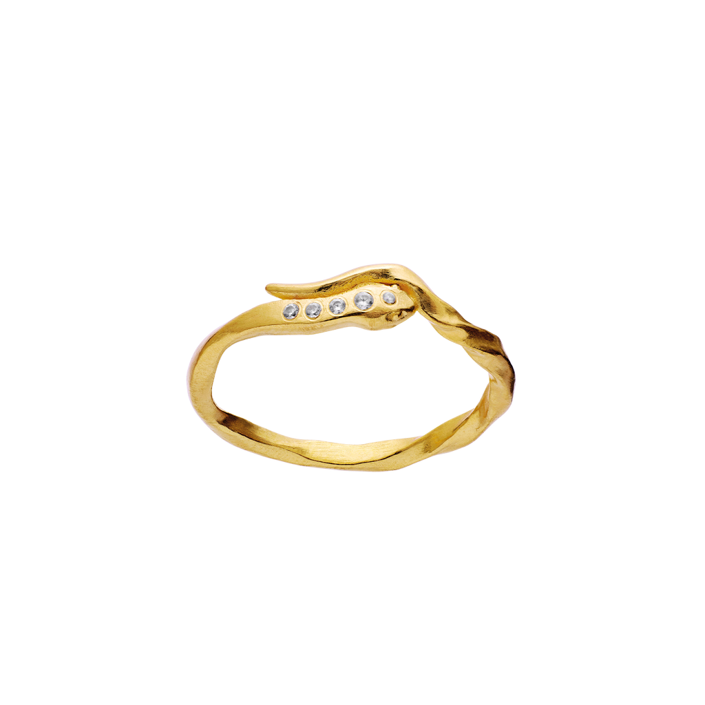 Hera Ring