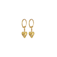Hestia Earrings