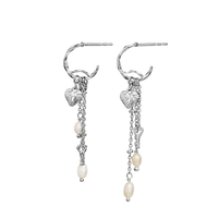 Idris Earrings
