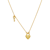 Imena Necklace