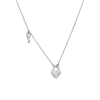 Imena Necklace