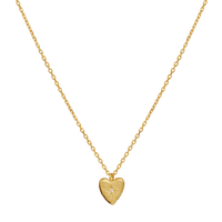 Ira Necklace