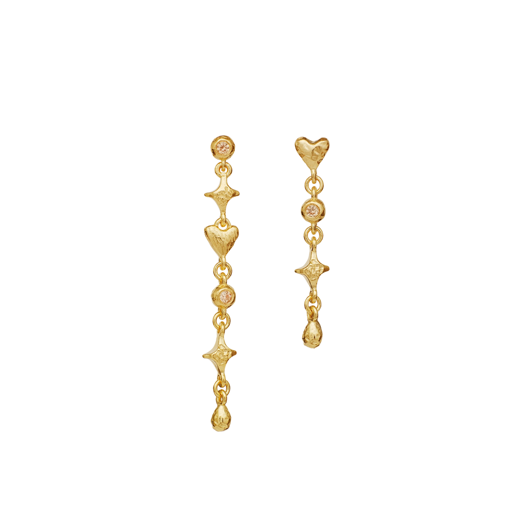 Isidora Earrings