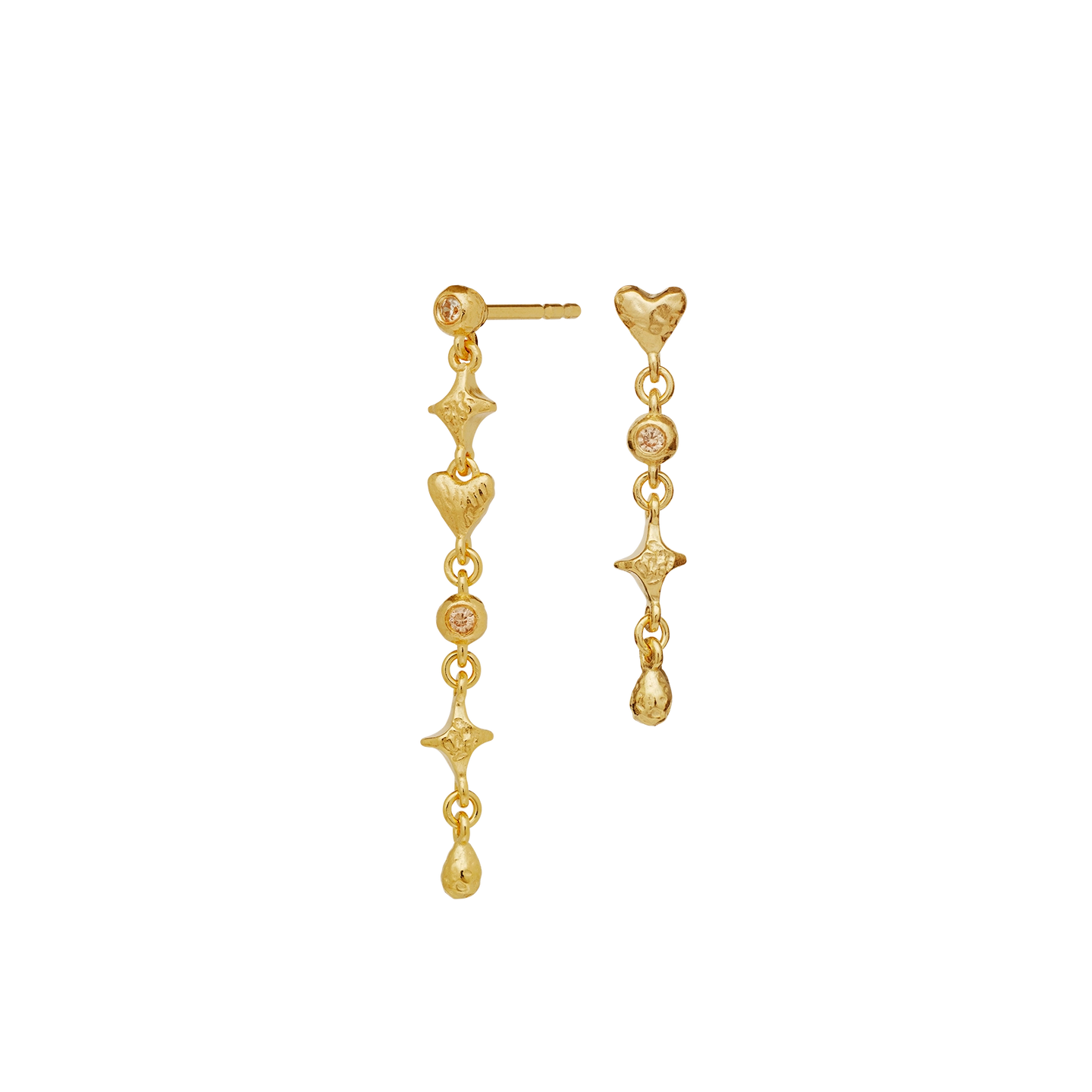 Isidora Earrings