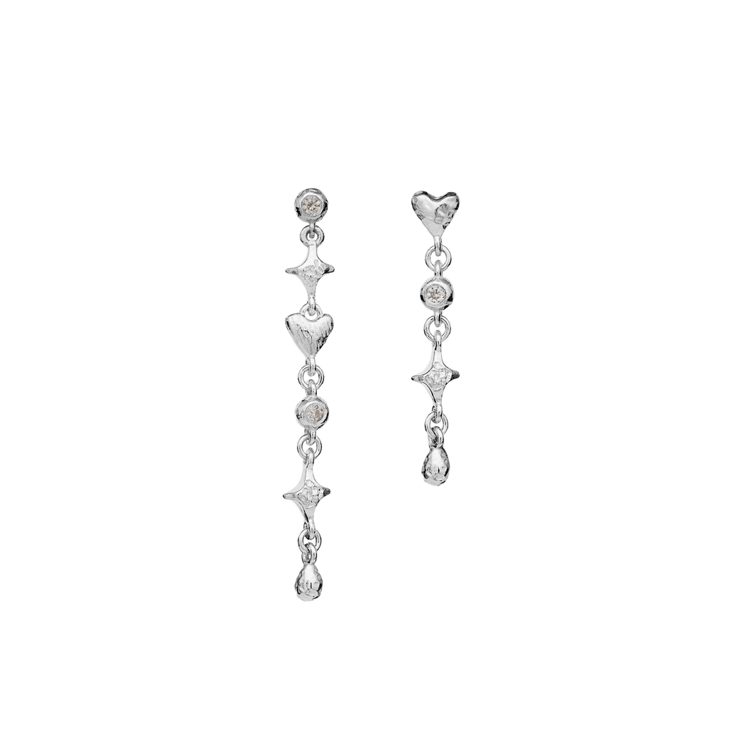 Isidora Earrings