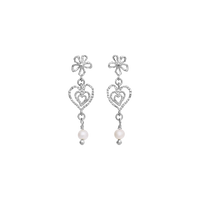 Izabel Earrings
