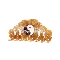 Jada Big Hair Claw Tortoise