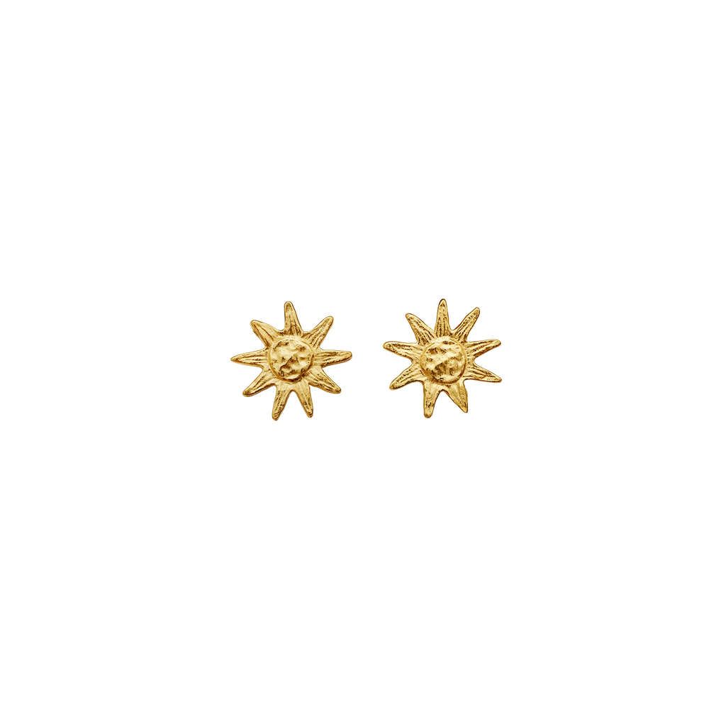 June Earrings
