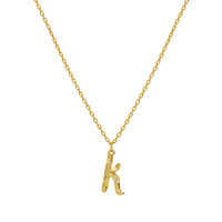 K Alphabet
