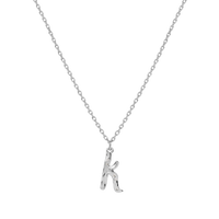 K Alphabet