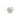 Kalina Hair Claw Lime