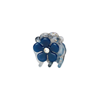 Kalina Hair Claw Sea