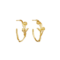 Kalyna Earrings