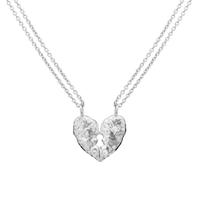 Keeper Necklace