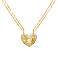 Keeper Necklace