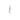 L Alphabet Pendant