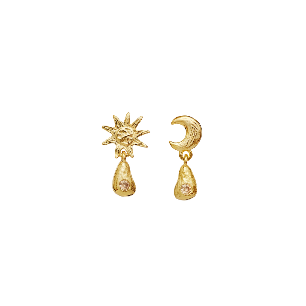 Lainy Earrings