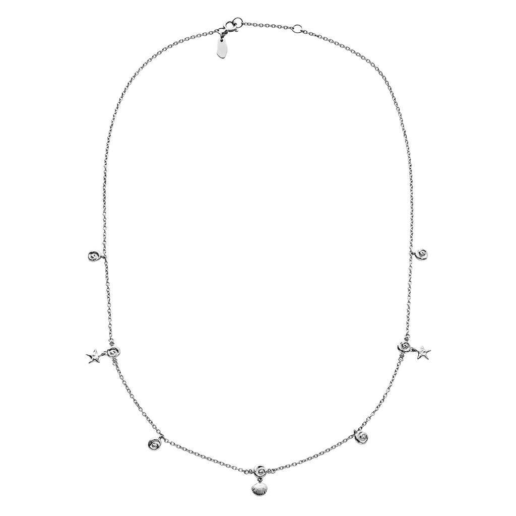 Leilani Necklace