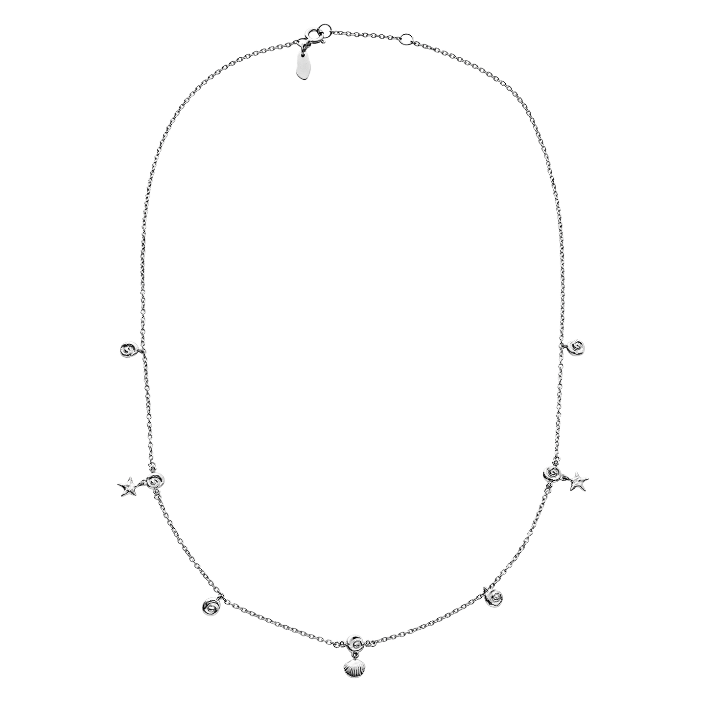 Leilani Necklace