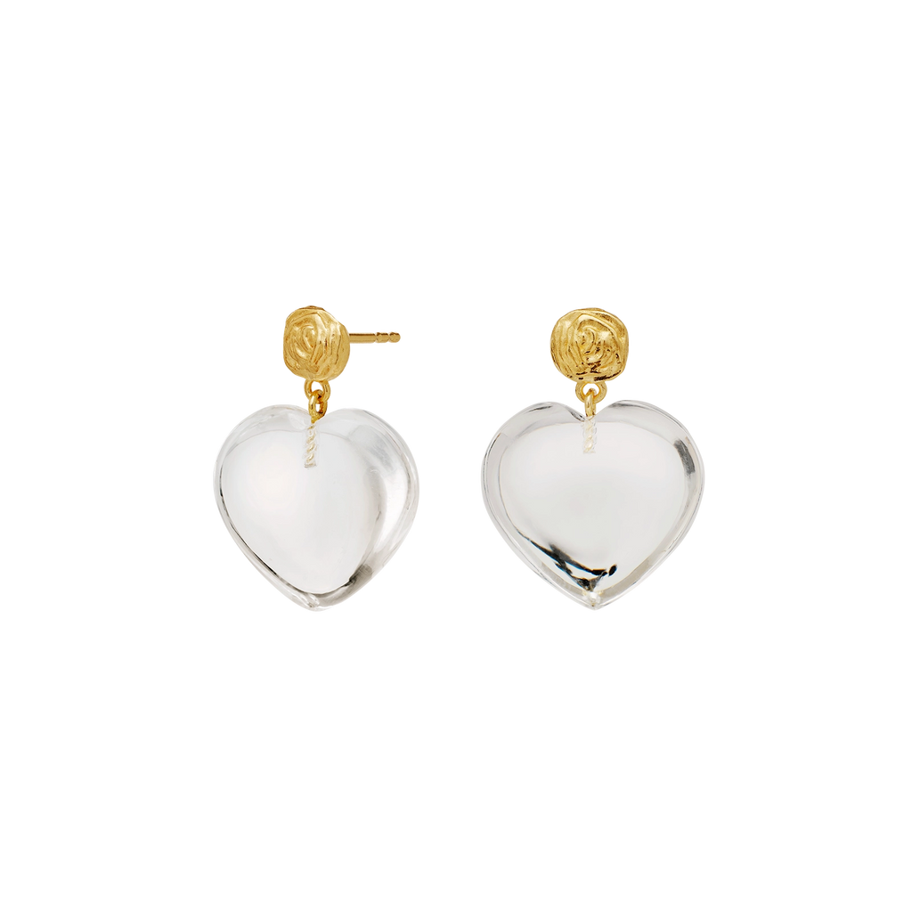 Lemona Earrings