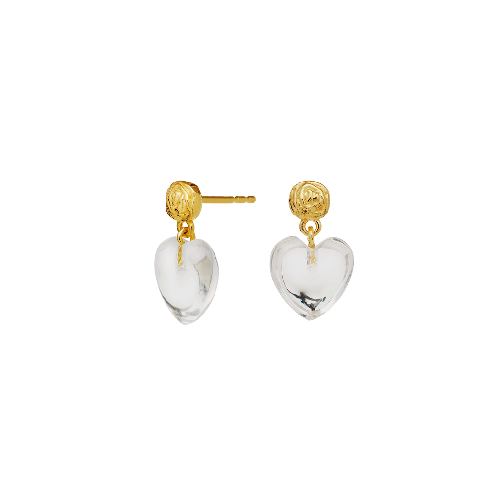 Lemona Petite Earrings