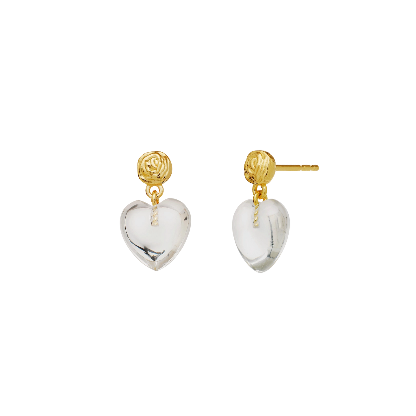 Lemona Petite Earrings