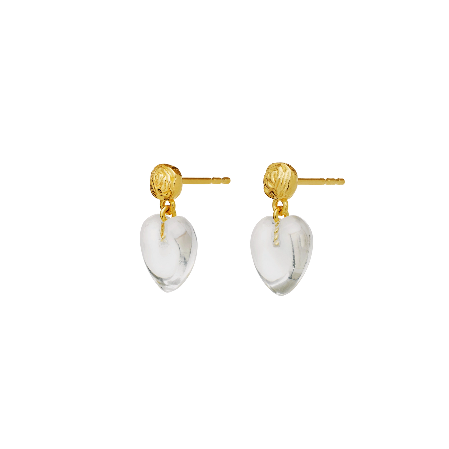 Lemona Petite Earrings