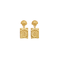 Leva Earrings