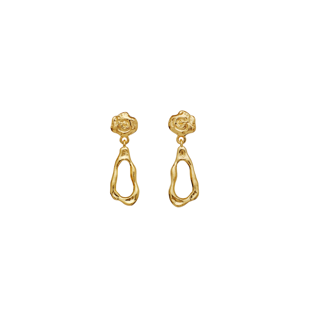 Lydia Earrings