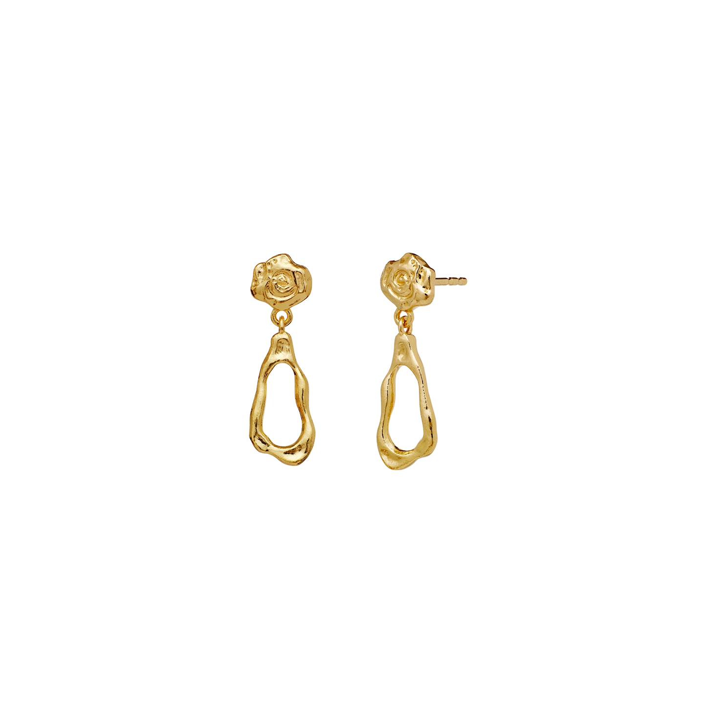 Lydia Earrings