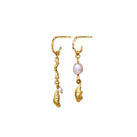Lyric Earrings