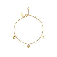 Lysander bracelet