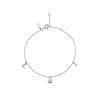 Lysander bracelet