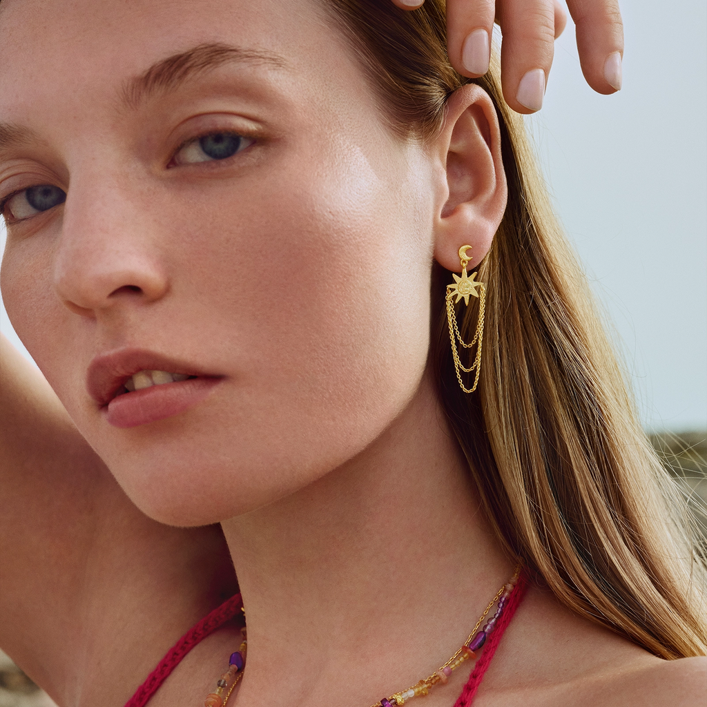 Emerie Earrings