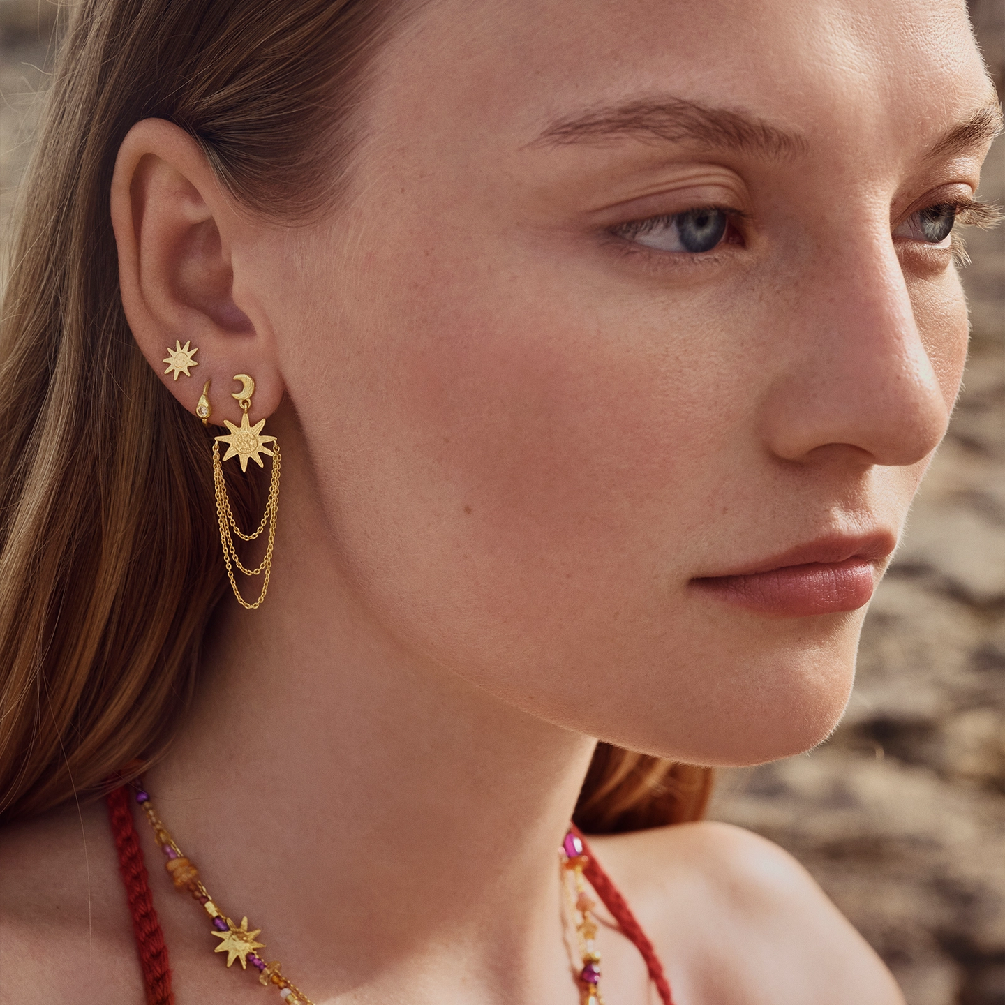 Beth Earrings