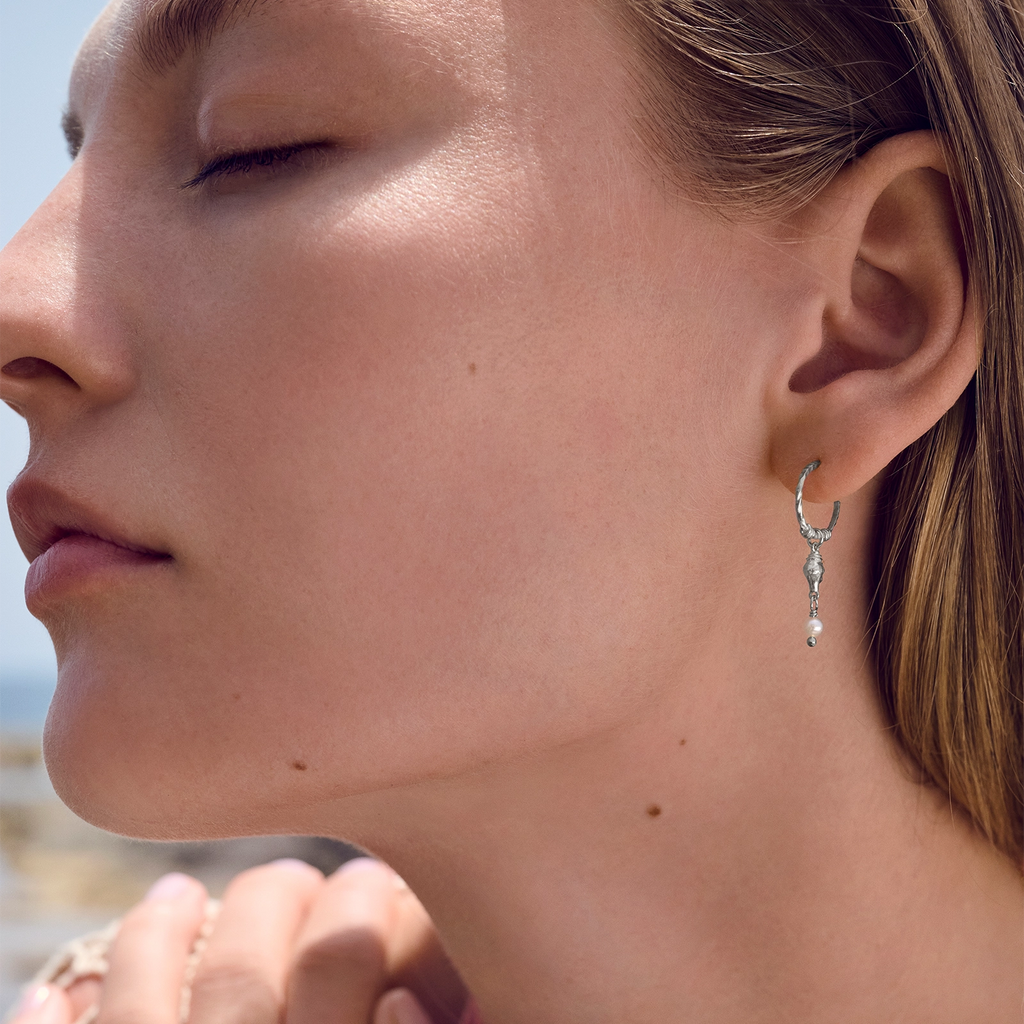 Ophelia Earrings