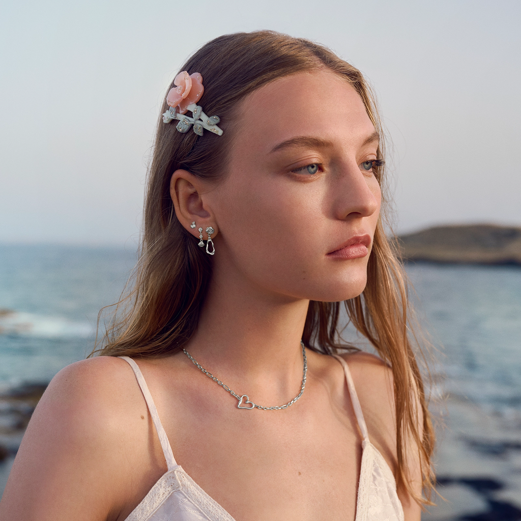 Ayiya Necklace
