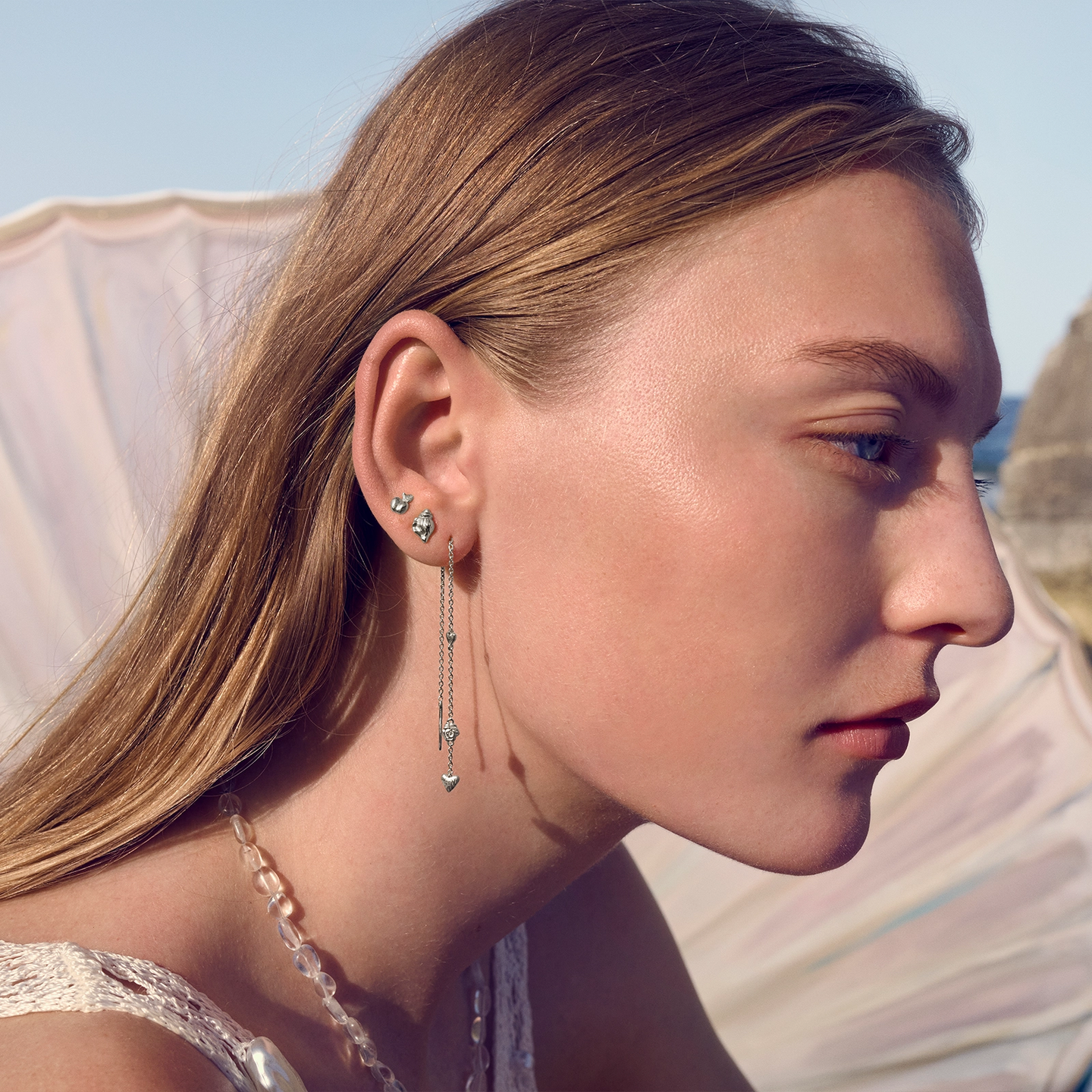 Melora Earrings