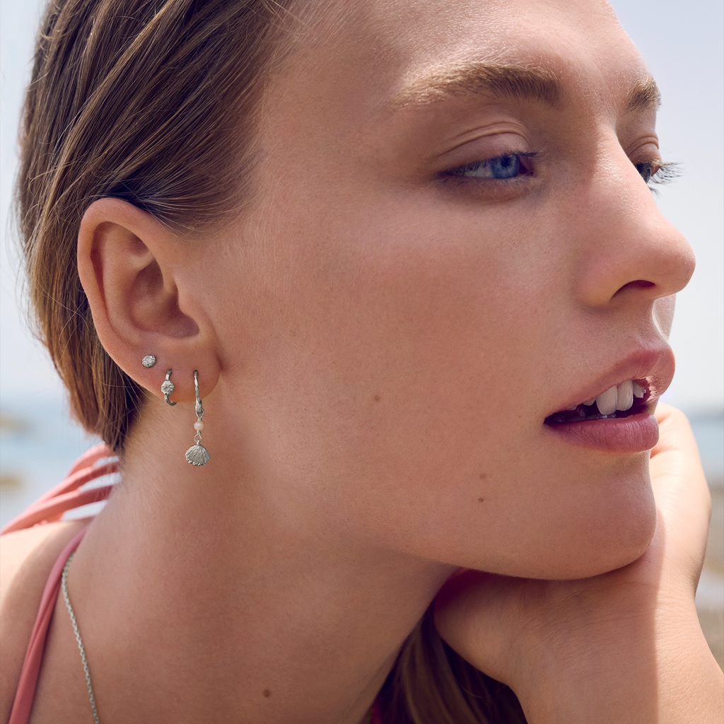Caia Earrings