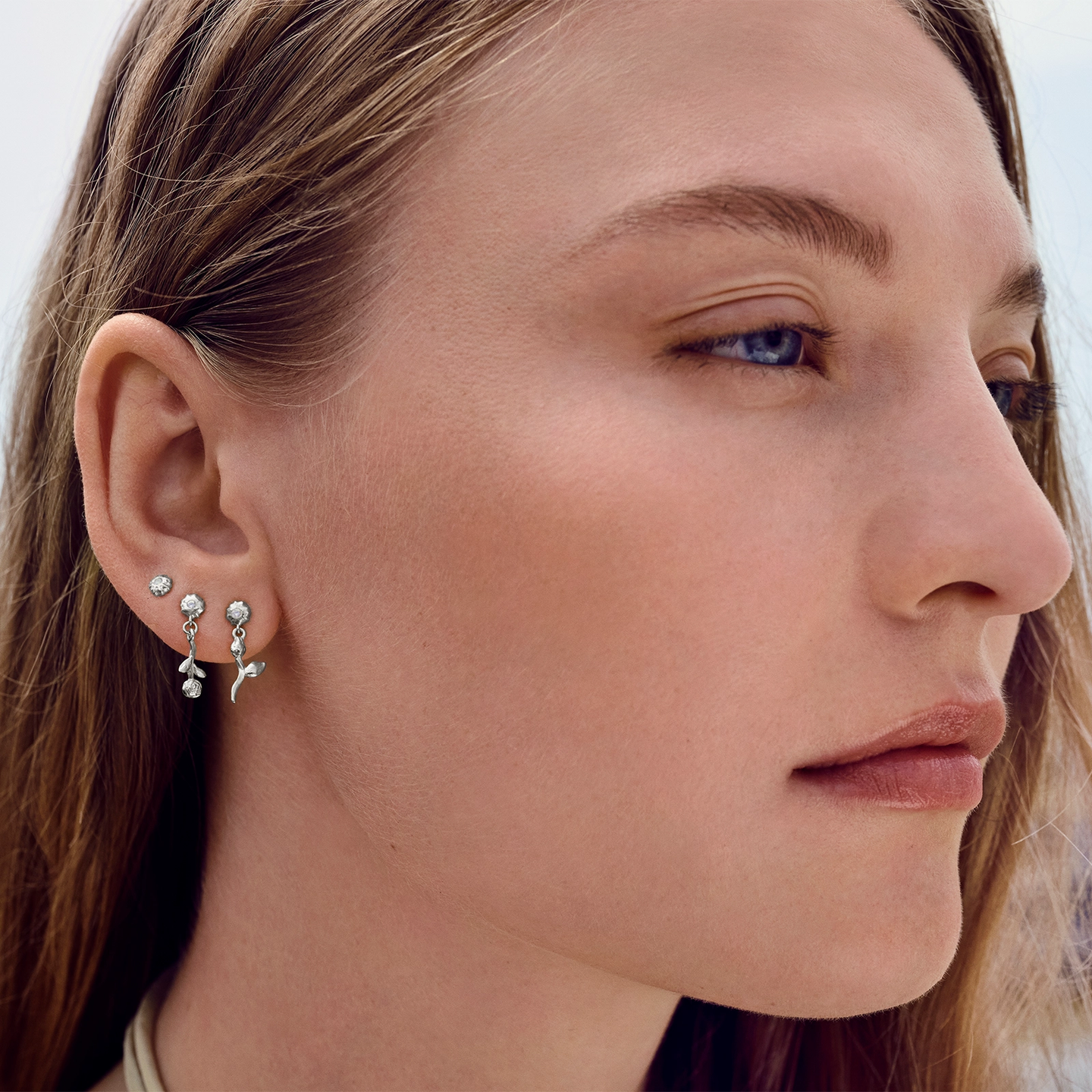 Amaria Earrings