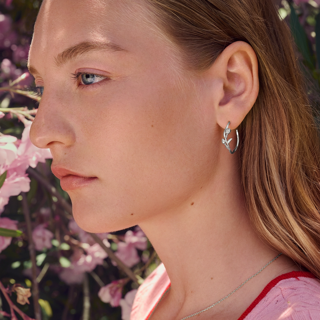 Kalyna Earrings