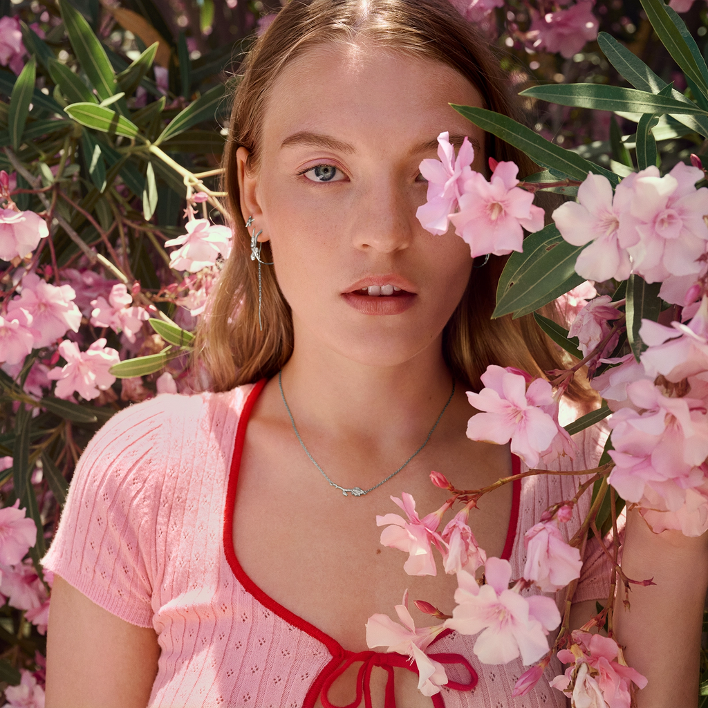 Rosanna Necklace
