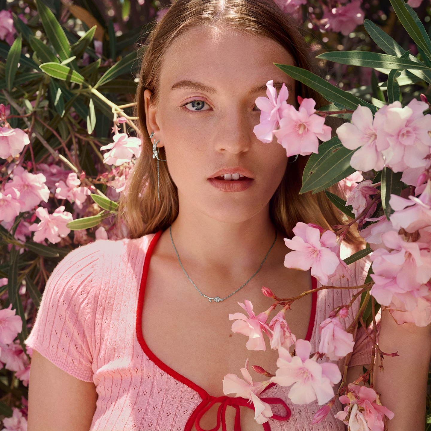 Rosanna Necklace