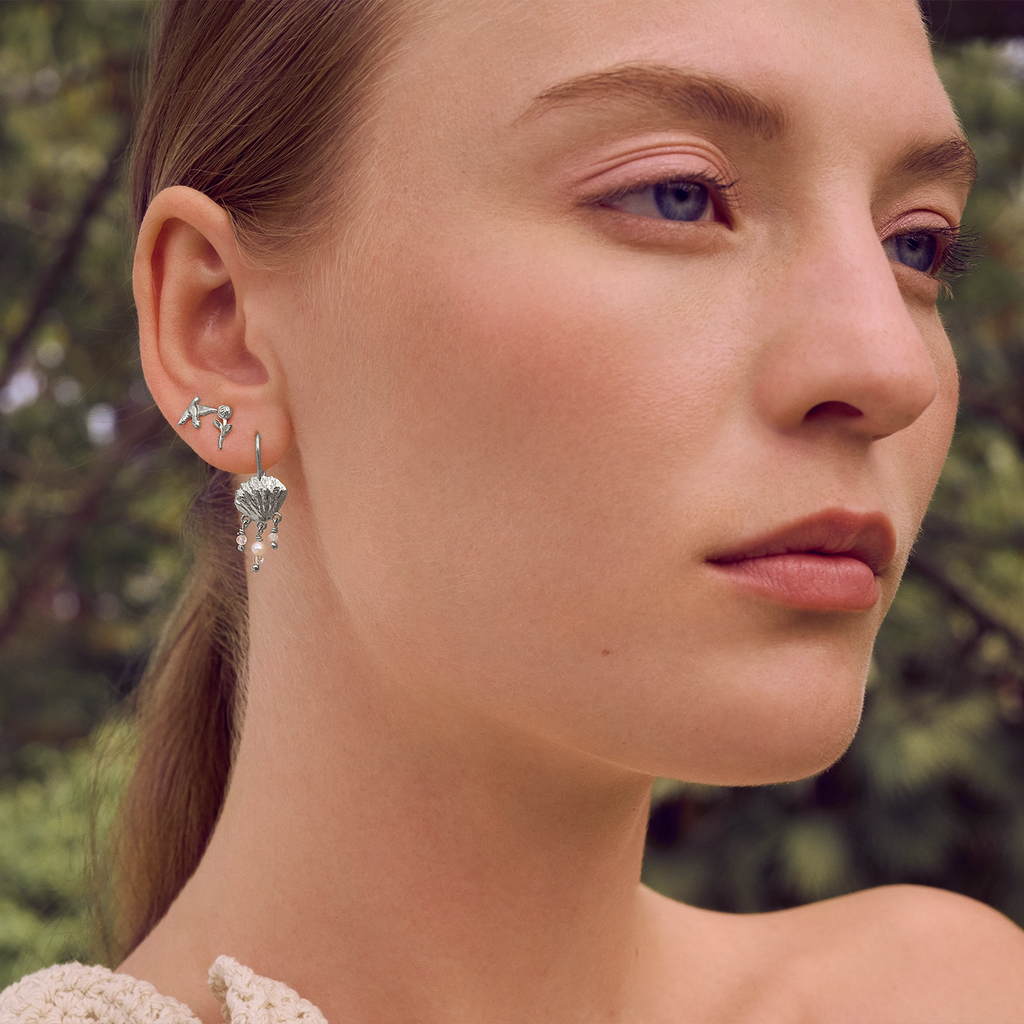 Alana Earrings