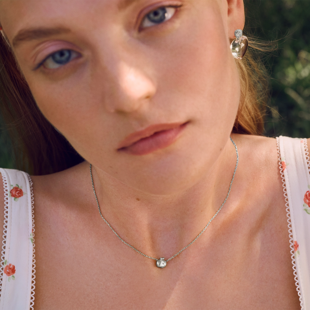 Pamela Necklace