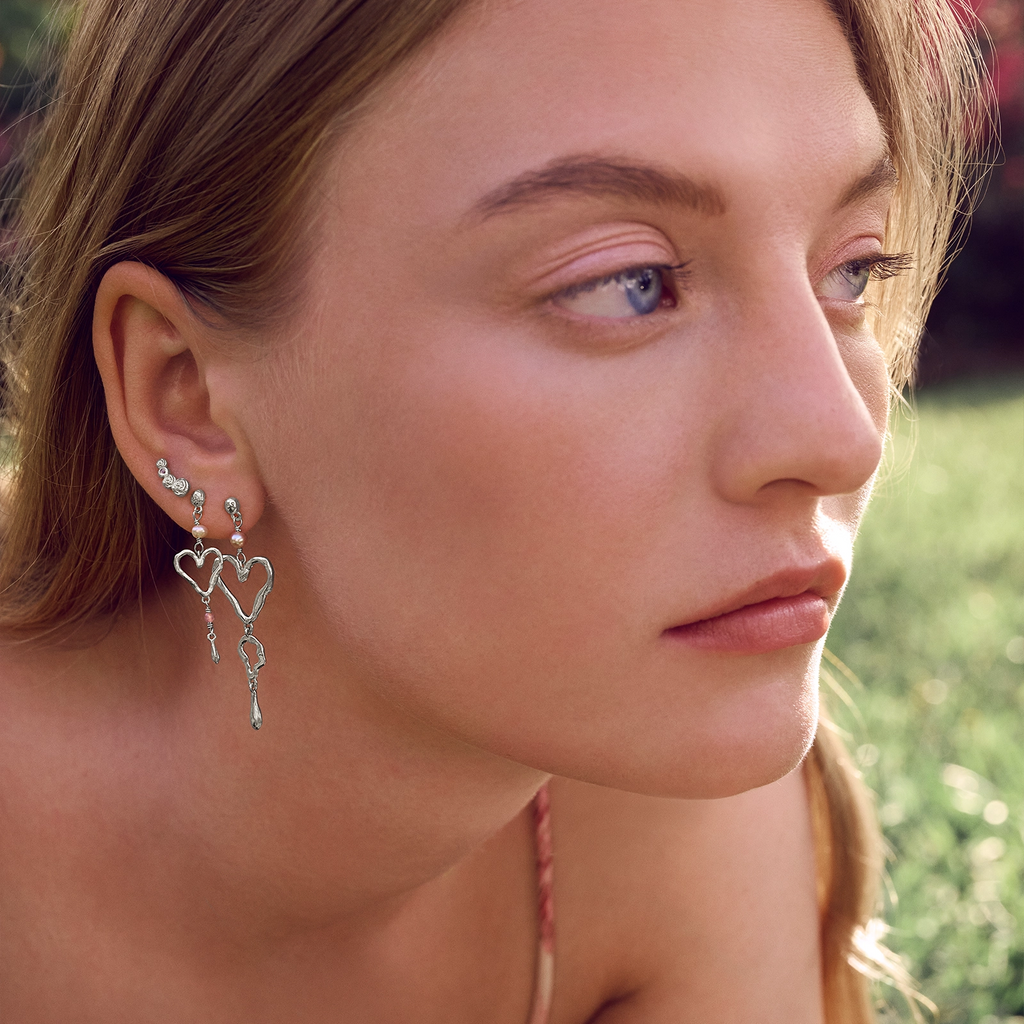 Diantha Earrings